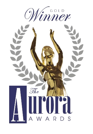 Aurora Awards winner